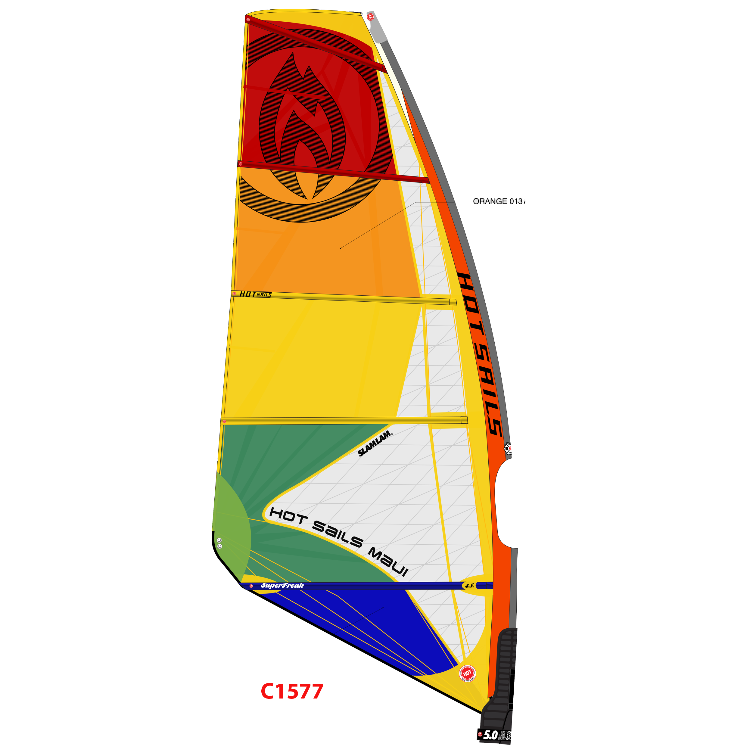 SUPERFREAK ME – Image 5