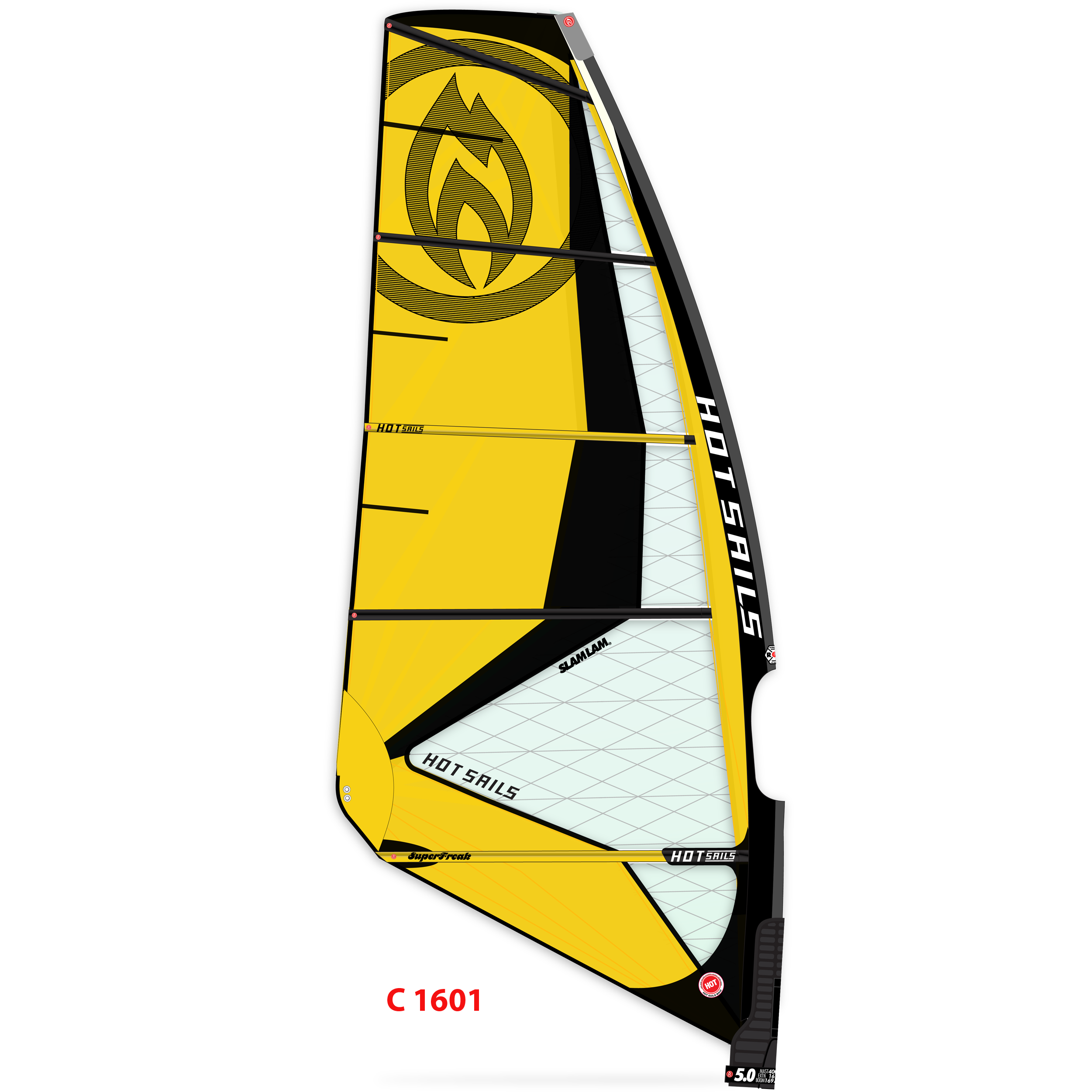 SUPERFREAK ME – Image 4