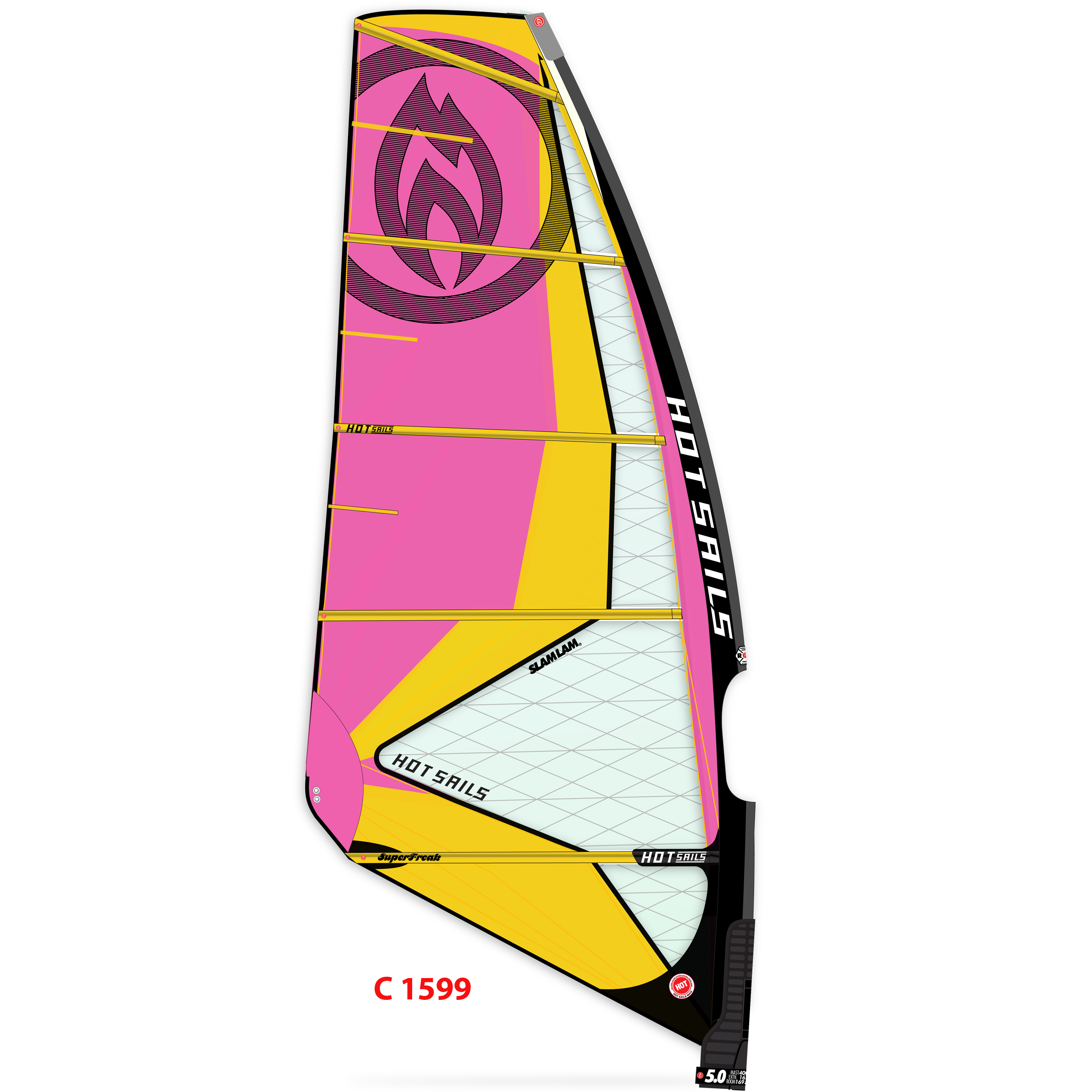 SUPERFREAK ME – Image 2