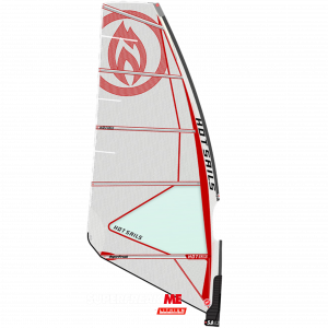 SUPERFREAK ME LITHIUM V1