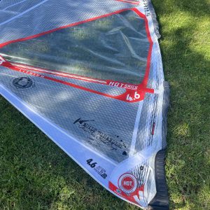 KS3 lithium V1 4,6 m