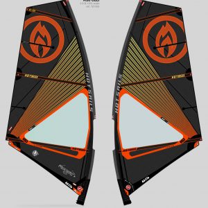 KS3 Lithium limited Black edition