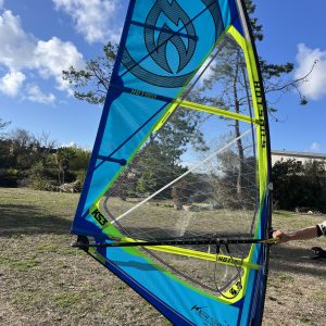 KS3 4,3 m